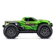 Машинка на радиоуправлении Traxxas Mini Maxx 1/16 Brushless 4WD RTR Monster Truck (107154-1 Green) - изображение 2