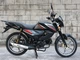 Мотоцикл Forte 125LX-B Черный - изображение 4