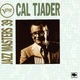 Компакт диск Ukrainian Records Cal Tjader Verve Jazz Masters 39 CD - изображение 1