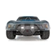 Машинка на радиоуправлении Team Associated Pro4 SC10 1/10 RTR 4WD Brushless Short Course Truck (General Tire Blue) - изображение 4