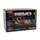 Машинка на радиоуправлении Traxxas E-Revo 1/16 4WD RTR Truck Battery & USB-C Charger (71054-8 Blue) - изображение 7