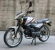 Мотоцикл Forte 125LX-B Серый - изображение 5