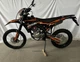 Мотоцикл BSE J11 ENDURO Оранжевый - изображение 2