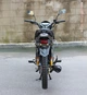 Мотоцикл Forte 125LX-B Coﬀee - изображение 3