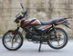 Мотоцикл Forte 125LX-B Coﬀee - изображение 5