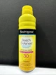 Спрей для захисту від УФ-променів Neutrogena Beach Defense SPF 30 184 г - зображення 2