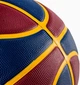 Баскетбольний м'яч Wilson NBA Team Tribute WTB1300XBDEN (розмір 7), - зображення 2
