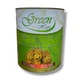 Перець халапеньо кільця ТМ Green Hope 2,85 кг - изображение 1