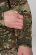 Куртка Флисовая Мультикам с капюшоном мужская MILITARY 3XL(56) - изображение 11