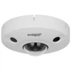 Панорамна Fisheye IP відеокамера Dahua IPC-EBW81242P-AS-IVC-S2, 12Мп - зображення 1