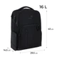 Рюкзак Kite Education Teens 43x29.5x14.5 см 16 л (K25-2722L) - зображення 2