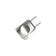 Перехідник Hoco UA8 MicroUSB to Type-C Сталевий - зображення 2