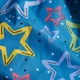 Комплект постельного белья Moon&Star Двуспальный 175х210 см Galaxy Dreams Бязь Gold Люкс (MS-820009280) - изображение 5