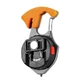 Фонарик многофункциональный W5143 с Type-C магнитом и отвертками Orange - изображение 2