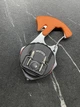 Фонарик многофункциональный W5143 с Type-C магнитом и отвертками Orange - изображение 4