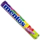 Жувальні цукерки Mentos Rulle Rainbow 38 г - зображення 1