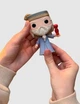 Шоколадное яйцо Kinder GranSorpresa Harry Potter 220г - изображение 8