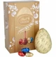 Пасхальний набір Lindt Lindor Assorted Chocolate Easter Egg Medium 215г - зображення 3