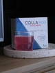 Коллаген Collango Collagen, порошок 30шт со вкусом клубники для суставов - изображение 6