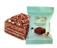 Шоколадні вафлі Lindt Choco Wafer Milk Chocolate Hazelnut Box 135г - зображення 5