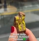 Дубайський шоколад Bind Dubai Heart Shaped Milk Chocolate 25г - зображення 5