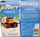 Шоколадные конфеты Bounty Fudge Gift Box 110г - изображение 6