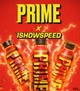 Енергетичний напій Prime Ishowspeed Energy Drink Dragon Fruit Acai 500мл - зображення 4