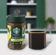 Растворимый кофе Starbucks Cafe Moment Bright 65г - изображение 3