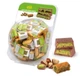 Дубайский шоколад Bolci Dubai Chocolate Milk Peanut Kadayif Filled 16г - изображение 2