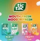 Драже Tic Tac Minty Fruity Mint 75шт x 3.4 г - изображение 4
