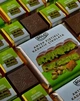 Дубайский шоколад Bolci Dubai Chocolate Milk Peanut Kadayif Filled 16г - изображение 5
