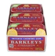 Жувальна гумка Barkleys Sugar Free Gum Xylitol Cinnamon 30г - зображення 10