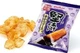 Японские чипсы Calbee Kata-age Potato Chips Kushikatsu Sauce 15г - изображение 4