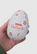 Пасхальное яйцо Ferrero Raffaello из белого шоколада 100г - изображение 6
