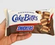 Міні-тістечка Snickers CakeBites 49г - зображення 3