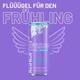 Енергетик Red Bull Energy Drink Red Bull Spring Edition Waldmeister and Pink Grapefruit Sugar Free 250мл - зображення 3