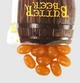 Драже Jelly Belly Harry Potter Butter Beer Bean Bags 28г - зображення 3