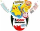 Шоколадне яйце Kinder GranSorpresa Pokemon 150г - зображення 4
