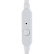 Навушники JBL T210, вбудований мікрофон, роз'єм 3.5 мм, White/Silver - зображення 6