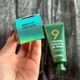 Бальзам незмивний з протеїнами для пошкодженого волосся Masil 9 Protein Perfume Silk Balm 20 мл - зображення 4