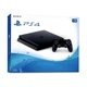 Консоль Sony PlayStation 4 SLIM 500GB Black обслугована + Геймпад бездротовий DualShock 4 + коробка + гарантія б/в - зображення 1