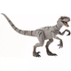 Мир Юрского Периода: Доминион - Атроцираптор Jurassic World Hammond Collection Atrociraptor Ghost Action Figure Mattel - изображение 1