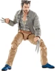 Росомаха Marvel Legends Series Deadpool and Wolverine Figure Hasbro - изображение 2
