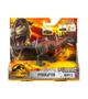 Мир Юрского периода - Пирораптор Jurassic World: Dominion Extreme Damage Pyroraptor Mattel - изображение 4