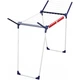 Сушилка напольная Leifheit Pegasus 150 Solid Slim (81570) - изображение 4