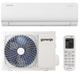 Кондиціонер Gorenje REA35IN KC/REA35OU - зображення 1