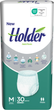Подгузники-трусы для взрослых Holder Emici Kulot Eko Medium 30 шт (8697405346547) - изображение 1