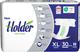 Подгузники для взрослых Holder Adult Diapers Extra Large 30 шт (8697405346660) - изображение 1