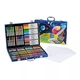 Набір для малювання Крайола Crayola Inspiration Art Case на 140 предметів - зображення 3