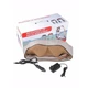 Массажер роликовый для спины и шеи Massager of Neck Kneading с инфракрасным прогревом - изображение 4